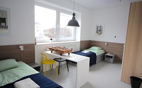 Sport Rooms I Chodakowska Warszawa